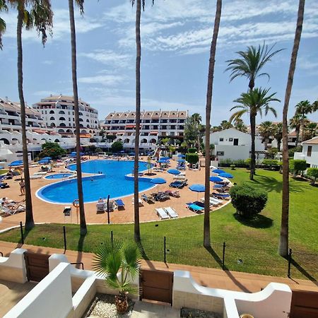 La Perla Negra By Tenerife Dream Properties 플라야데라스아메리카스 외부 사진
