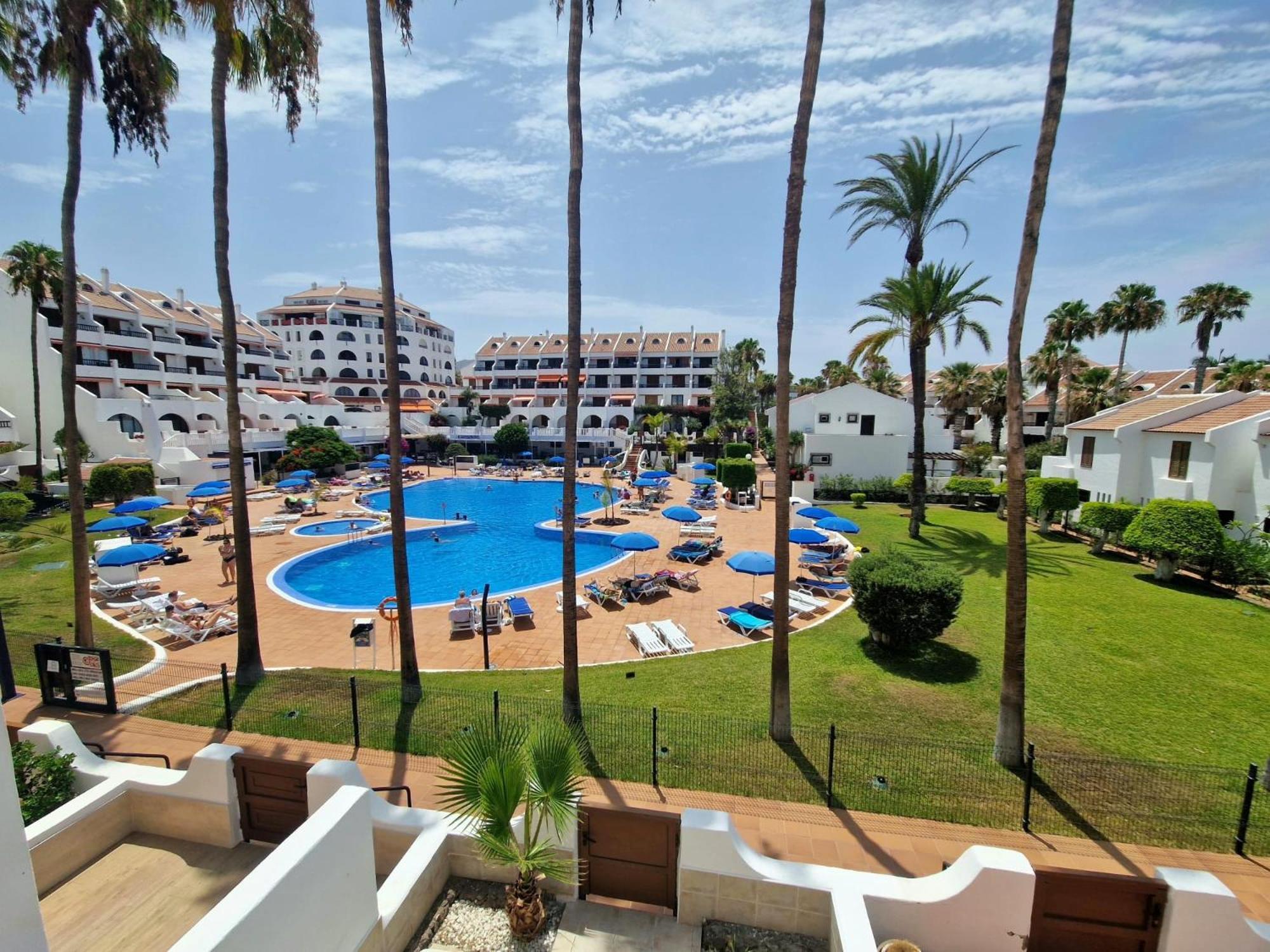 La Perla Negra By Tenerife Dream Properties 플라야데라스아메리카스 외부 사진