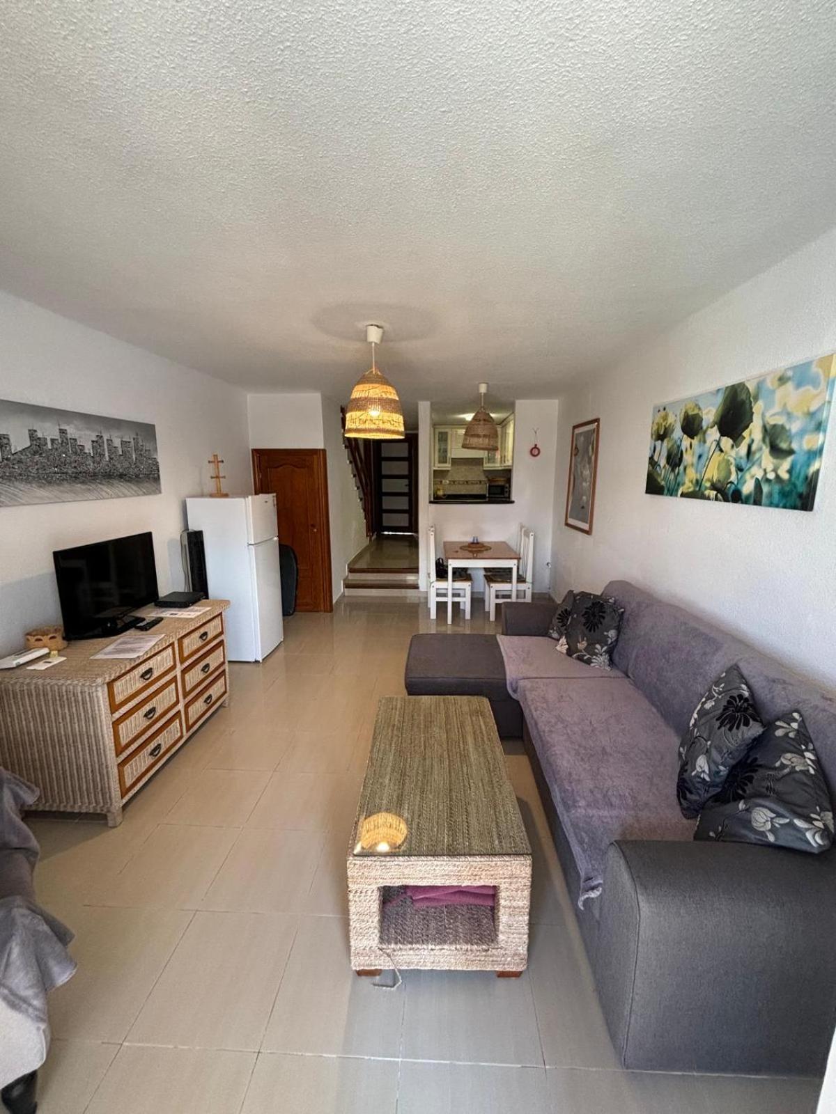 La Perla Negra By Tenerife Dream Properties 플라야데라스아메리카스 외부 사진