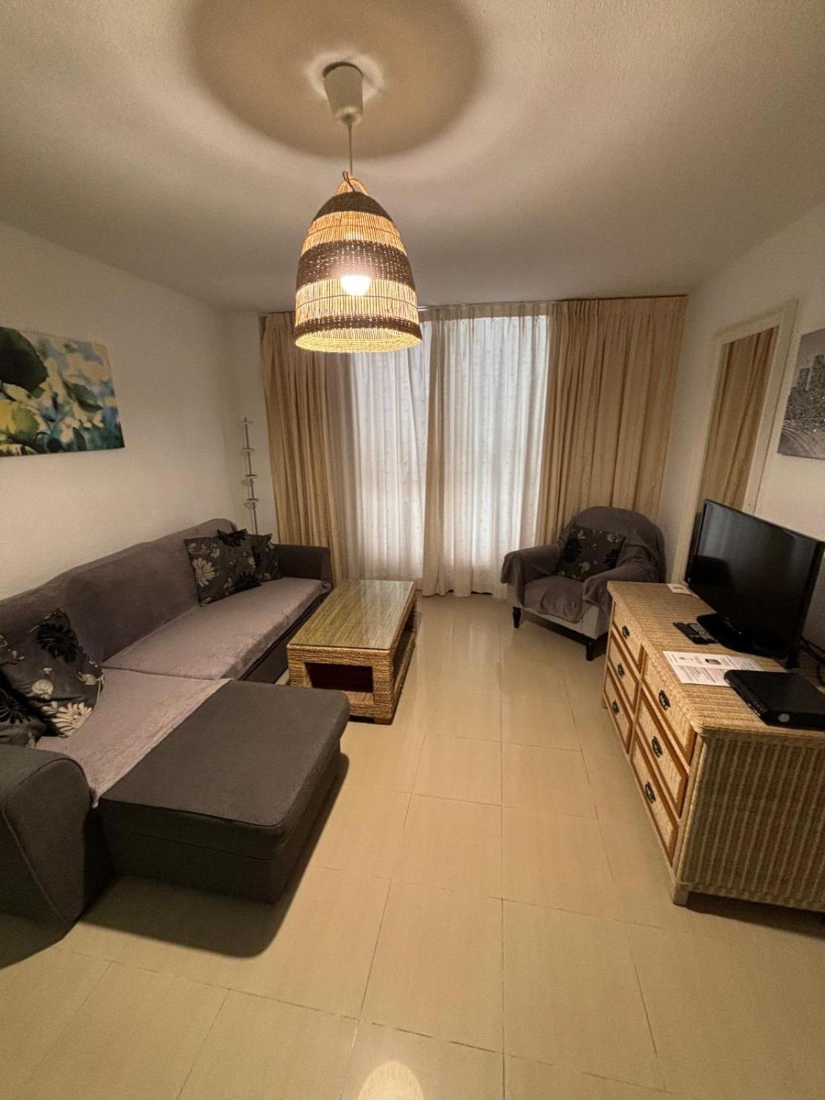 La Perla Negra By Tenerife Dream Properties 플라야데라스아메리카스 외부 사진