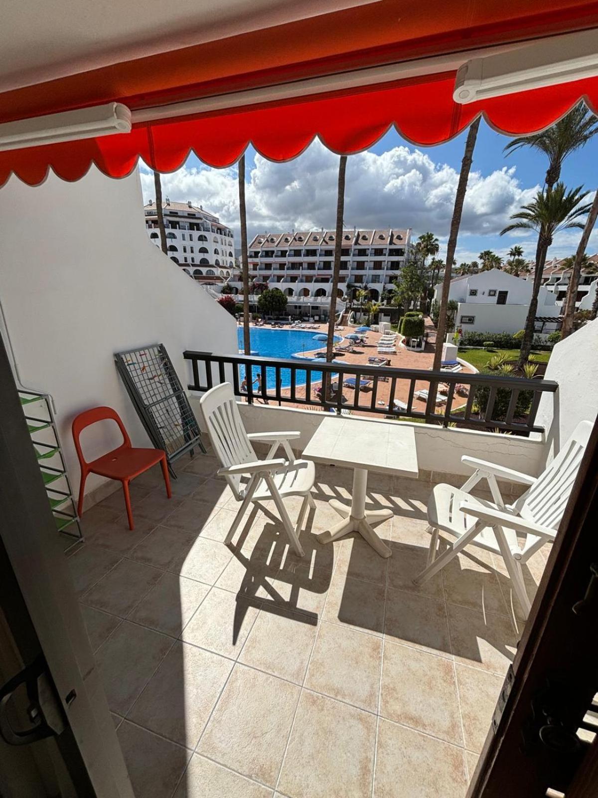 La Perla Negra By Tenerife Dream Properties 플라야데라스아메리카스 외부 사진