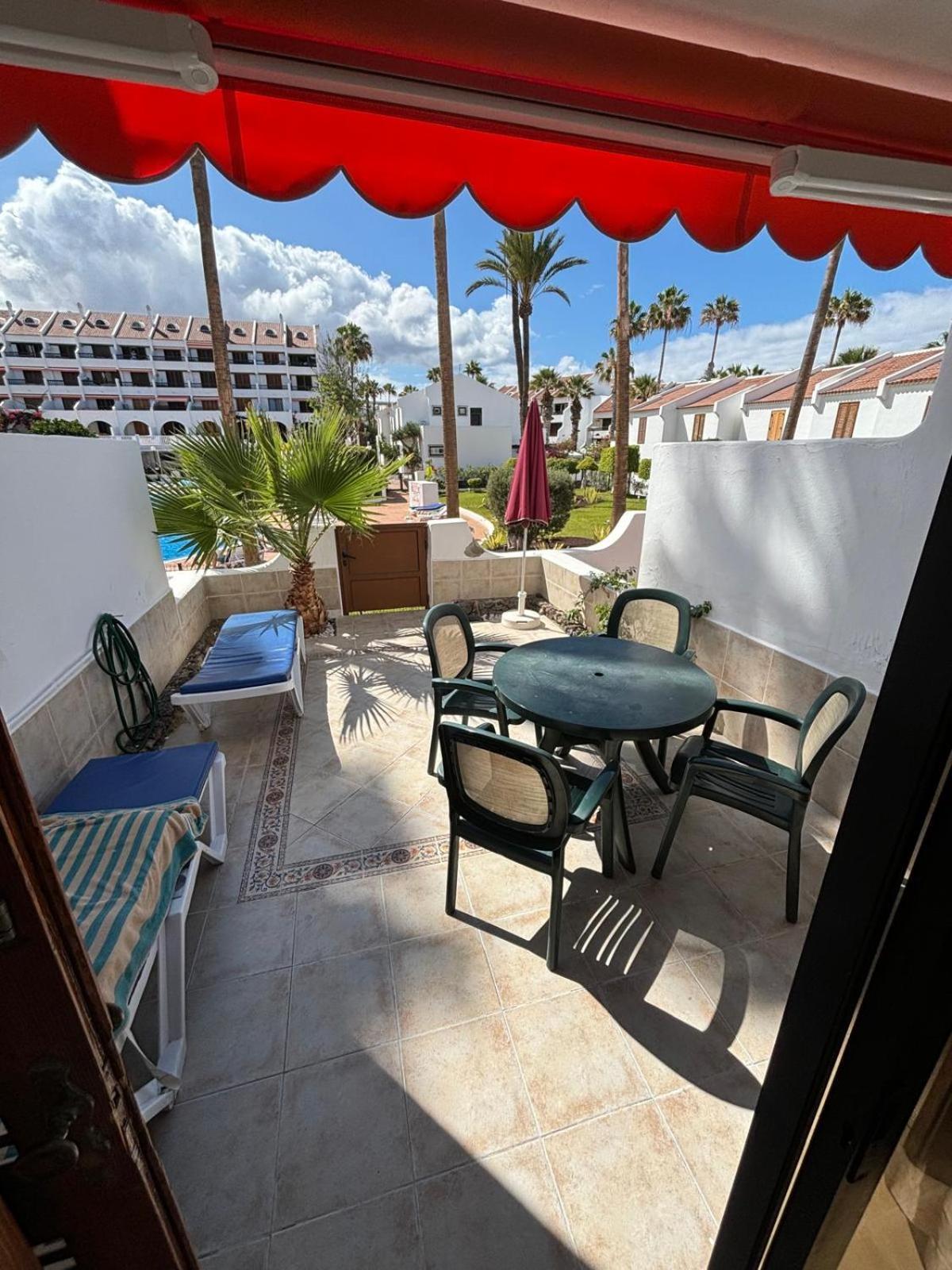 La Perla Negra By Tenerife Dream Properties 플라야데라스아메리카스 외부 사진