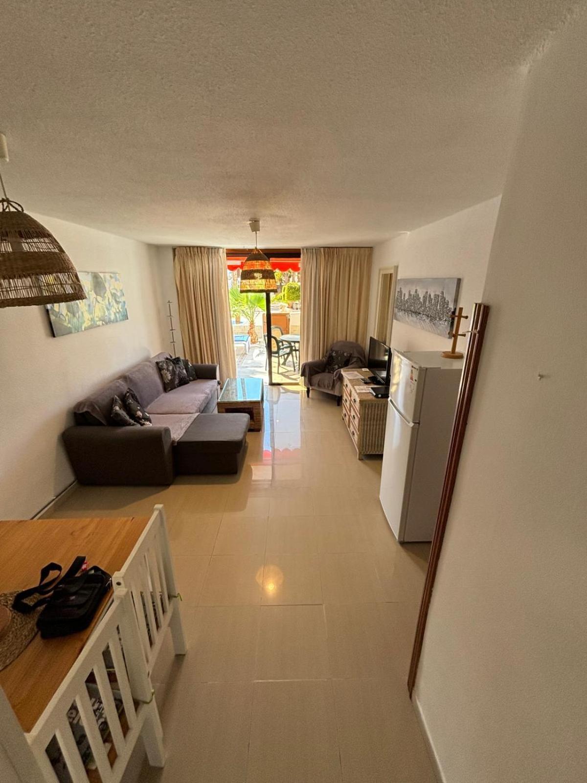 La Perla Negra By Tenerife Dream Properties 플라야데라스아메리카스 외부 사진