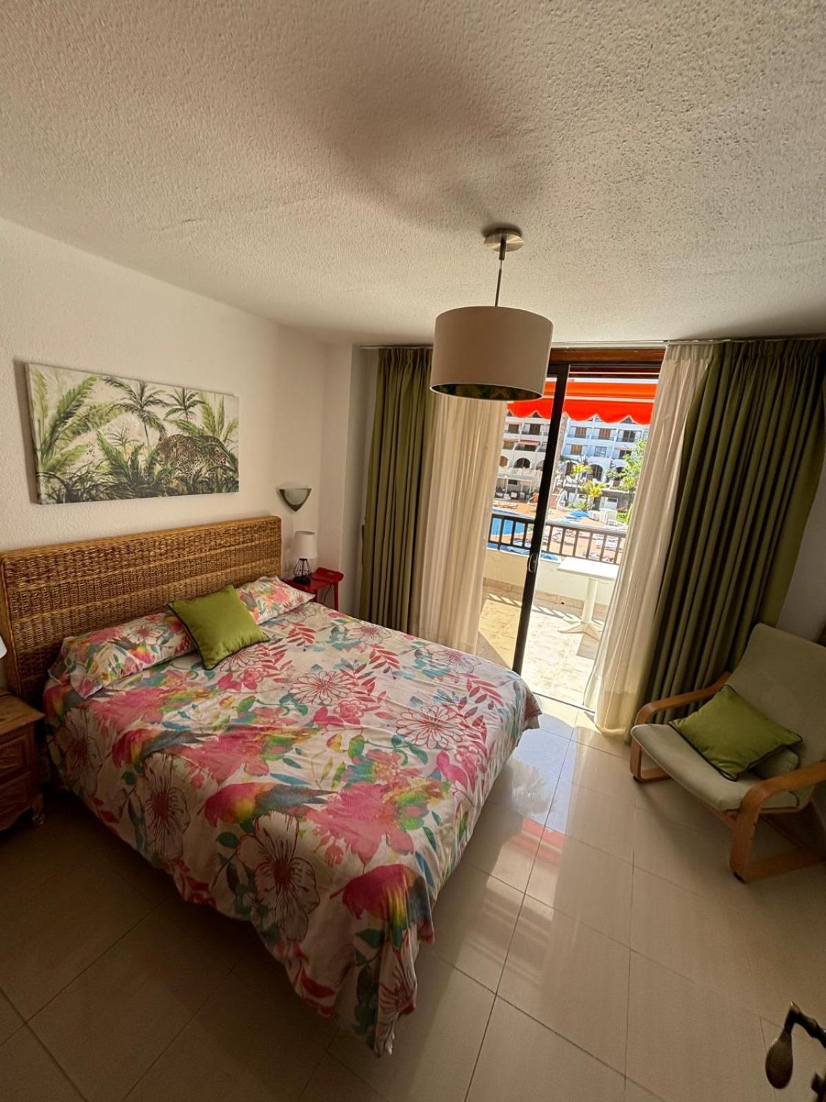 La Perla Negra By Tenerife Dream Properties 플라야데라스아메리카스 외부 사진