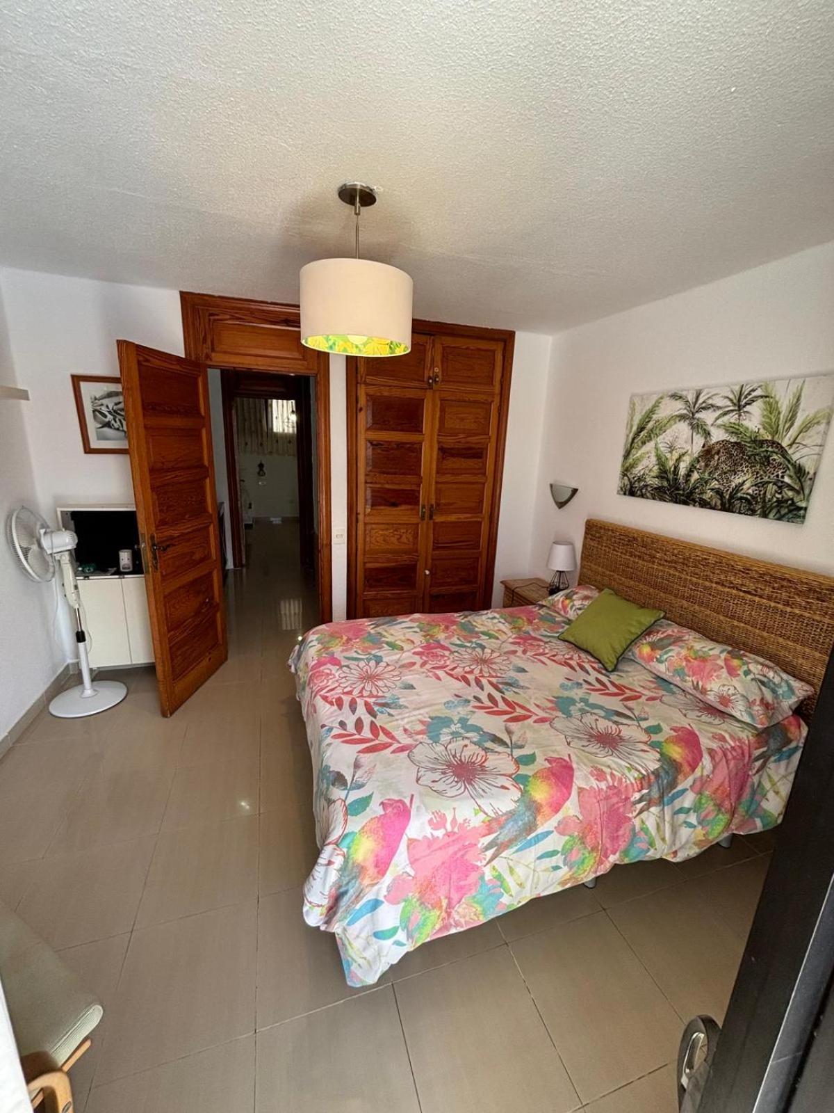 La Perla Negra By Tenerife Dream Properties 플라야데라스아메리카스 외부 사진