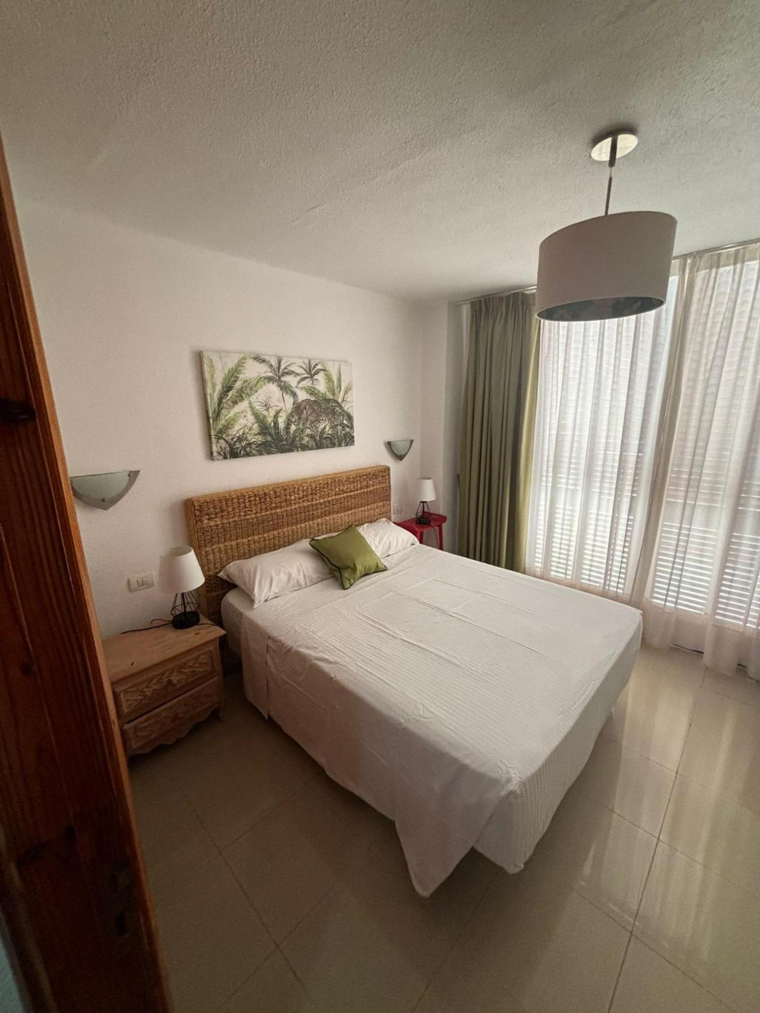 La Perla Negra By Tenerife Dream Properties 플라야데라스아메리카스 외부 사진